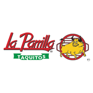 laparrilla-logo